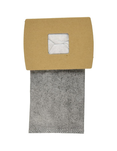 Bolsas de Aspiradora Oreck PKBB12OF Hipoalergénicas 12 Pzas