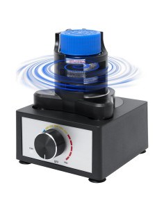 Mini Mezclador Vortex YZCHAIN 10-100ml 3 Velocidades Portátil