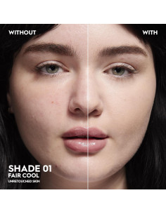 Base de Maquillaje Impermeable Urban Decay Face Bond 29.57 ml 2