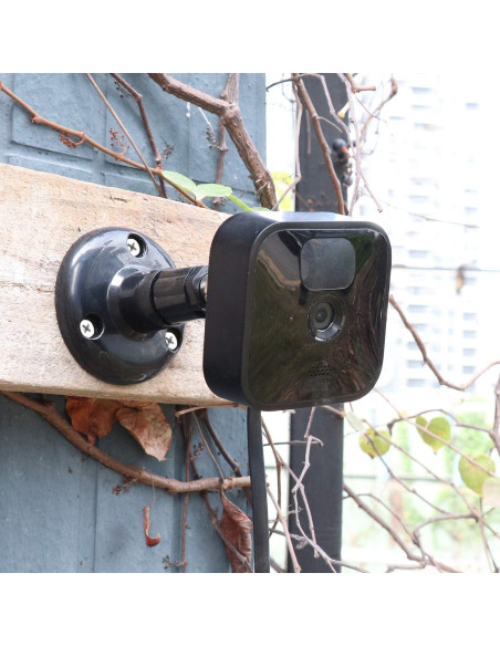 iTODOS Cable de Poder Exterior 7.5m para Blink Outdoor