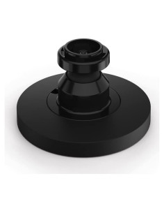 Soporte para Cámara Blink Mini Negro con Tornillos