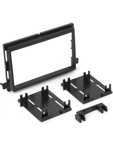 Kit de Instalación Radio Double DIN Scosche ICFD6BN para Ford