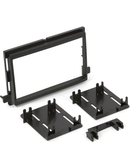 Kit de Instalación Radio Double DIN Scosche ICFD6BN para Ford