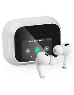 Auriculares Traductores JIYINGDUO A8pro 144 Idiomas