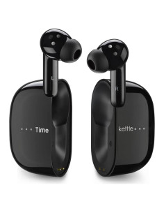 Auriculares Traductores Timekettle M3 Negro 40 Idiomas ANC