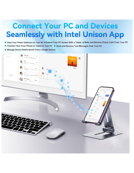 Mini PC Beelink EQ14, Intel N150, 16GB RAM, 500GB SSD