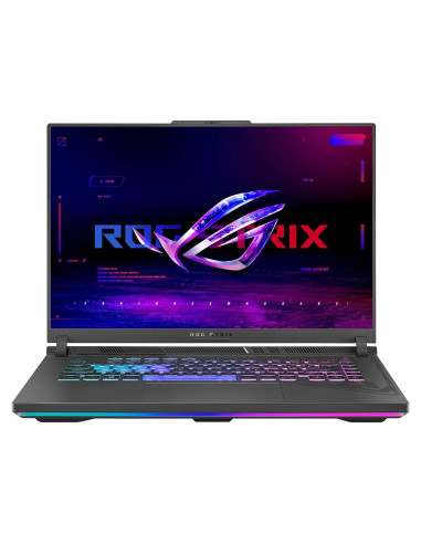 Laptop Gaming ASUS ROG Strix G16, 16GB, 1TB, 165Hz