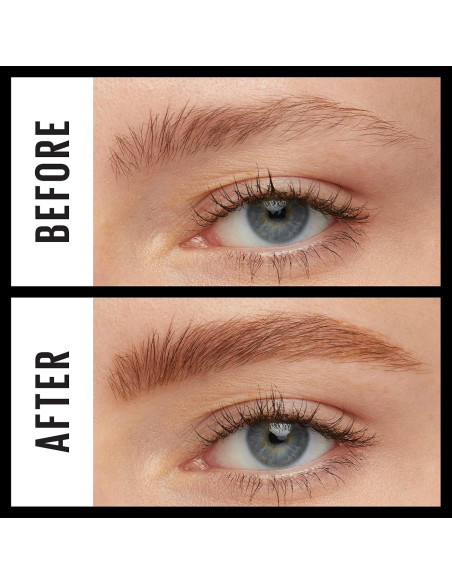 Tinta para Cejas Maybelline TattooStudio Rubia 1.1 ml Tinta para Cejas Maybelline TattooStudio Rubia 1.1 ml