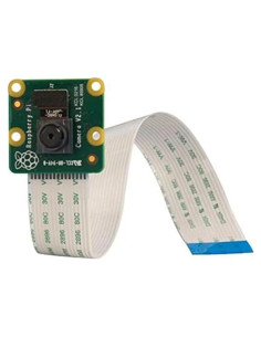 Cámara Raspberry Pi Western New York v2 25.4x5.08 cm 0.015 kg