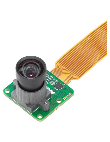 Cámara Arducam HQ 12MP IMX477 para Raspberry Pi 5/4/3/Zero