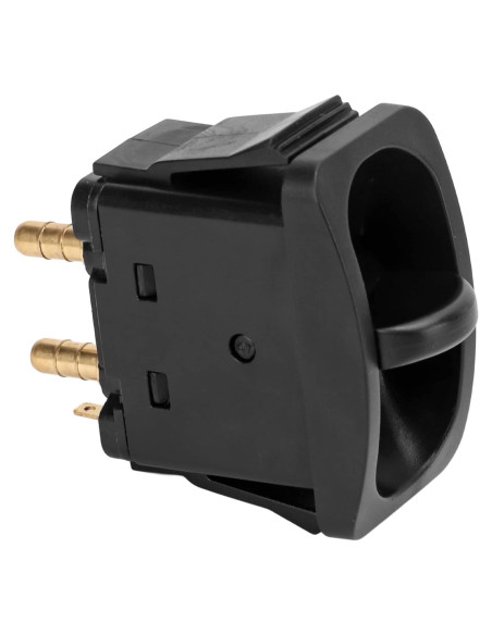 Interruptor de Resorte de Aire Uxsiya para Automóvil y Moto