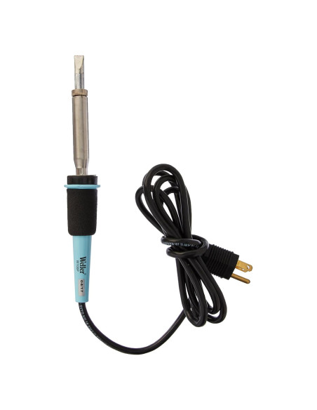 Soldador Weller W100PG 100W 371C Punta CT6F7 Original
