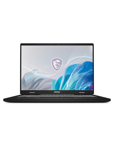 Laptop MSI Creator M16 HX 16" QHD+ Intel i9 RTX 4070 32GB 2TB