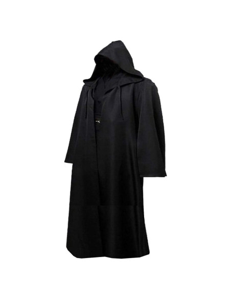 GOLDSTITCH Bata con Capucha Hombre Disfraz Cosplay Talla M