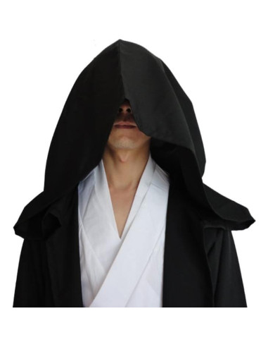 GOLDSTITCH Bata con Capucha Hombre Disfraz Cosplay Talla M