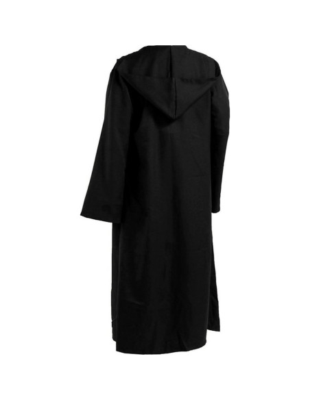 GOLDSTITCH Bata con Capucha Hombre Disfraz Cosplay Talla M