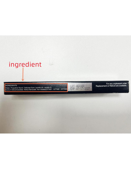 Lápiz de Cejas 2 en 1 iMethod Marrón Claro - Microblading Lápiz de Cejas 2 en 1 iMethod Marrón Claro - Microblading