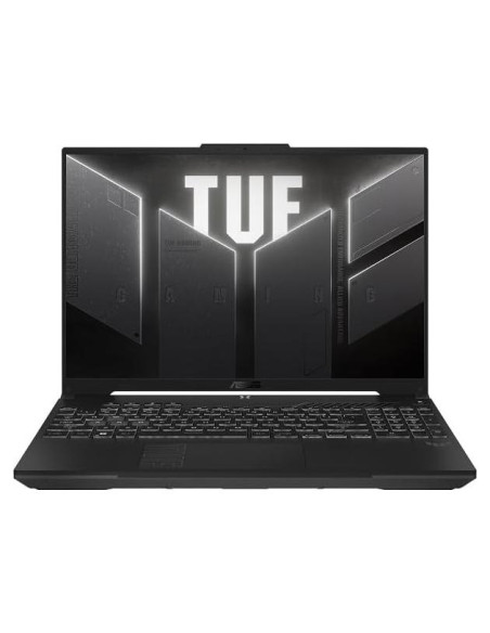 Laptop ASUS TUF Gaming A16, Ryzen 9, 16GB, 512GB SSD