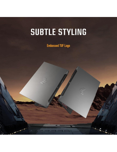 Laptop ASUS TUF Gaming A16, Ryzen 9, 16GB, 512GB SSD