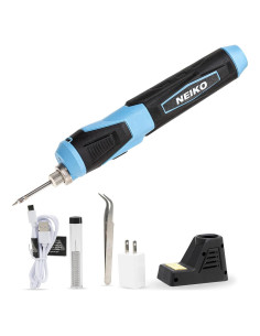 Kit de Soldadura Inalámbrico NEIKO 40421A 4V USB