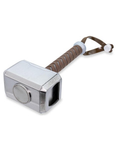 Abrebotellas Mjolnir Marvel Ukonic Acero Inoxidable 17,78 cm