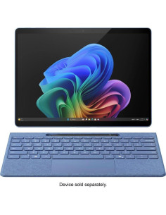 Teclado Microsoft Surface Pro Flex + Slim Pen Zafiro 2-en-1 2