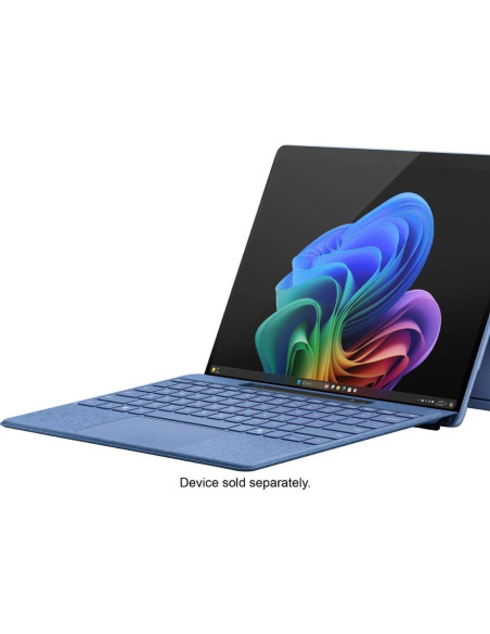 Teclado Microsoft Surface Pro Flex + Slim Pen Zafiro 2-en-1