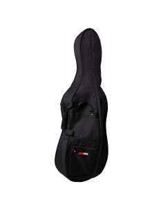 Bolsa para Violonchelo Gator Largo 4/4 Nylon Negro