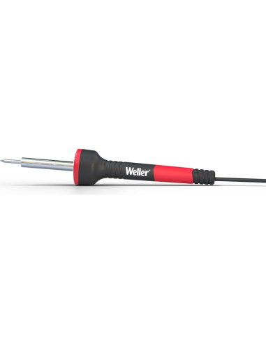 Kit de Soldador Weller 30W con Anillo Halo LED - WLIRK3012A