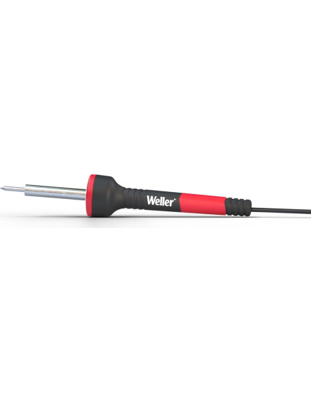 Kit de Soldador Weller 30W con Anillo Halo LED - WLIRK3012A