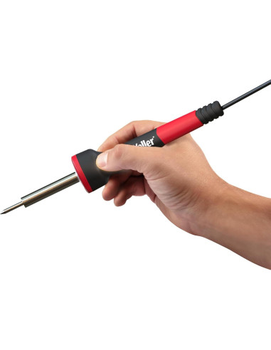 Kit de Soldador Weller 30W con Anillo Halo LED - WLIRK3012A