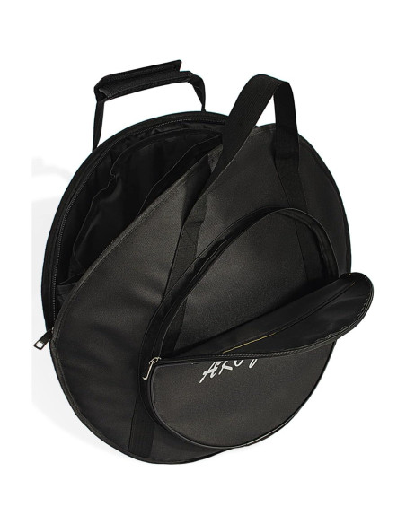 Bolsa para Platillos AKOZLIN 21" Acolchada Impermeable