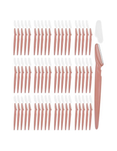 Rasuradora Facial MoHern 60 Pcs Multifuncional para Cejas