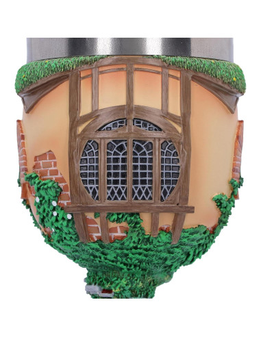 Jarra de La Comarca Nemesis Now 19.3cm Resina Pintada