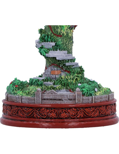 Jarra de La Comarca Nemesis Now 19.3cm Resina Pintada