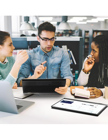 Laptop 2 en 1 FUNYET YO-01 14.1" FHD 16GB RAM 512GB SSD