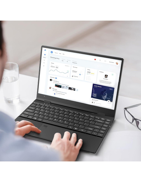 Laptop 2 en 1 FUNYET YO-01 14.1" FHD 16GB RAM 512GB SSD