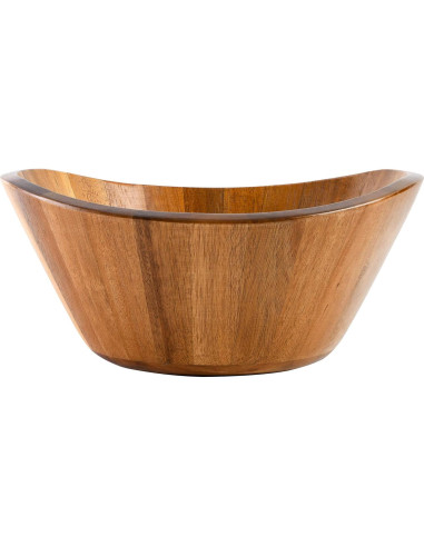 Juego de Tazones para Ensalada Gibson Home Acacia 3 Piezas