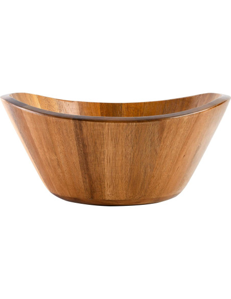 Juego de Tazones para Ensalada Gibson Home Acacia 3 Piezas