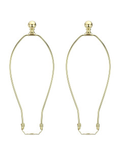 Kit de Lámpara PATIKIL 30.5cm con Soportes Desmontables