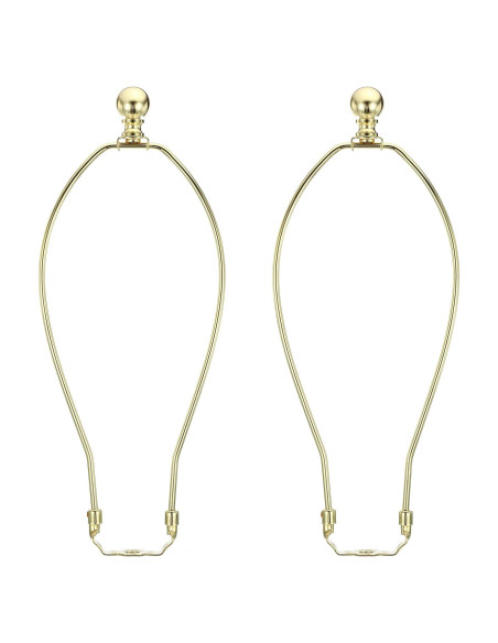 Kit de Lámpara PATIKIL 30.5cm con Soportes Desmontables