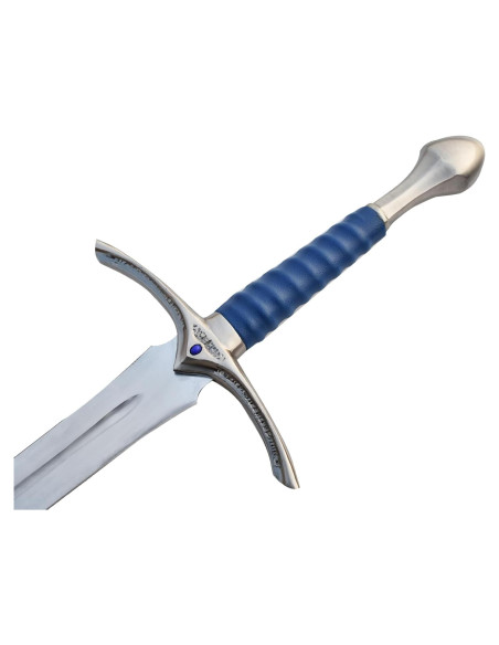 Espada Legendaria Mago Gladius Crafts 106,68 cm Acero