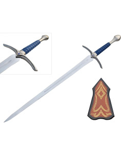 Espada Legendaria Mago Gladius Crafts 106,68 cm Acero 2