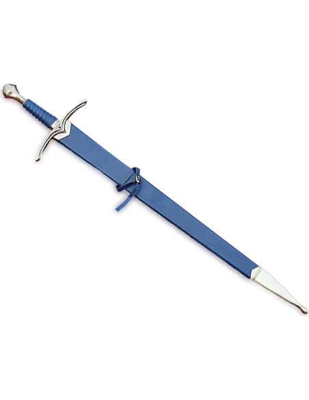 Espada Legendaria Mago Gladius Crafts 106,68 cm Acero