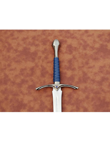 Espada Legendaria Mago Gladius Crafts 106,68 cm Acero