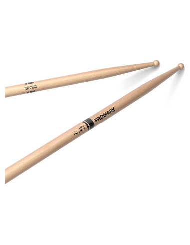 ProMark Palos de Batería Finesse 5B - Arce - 1 Par