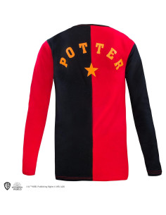 Camiseta Triwizard Harry Potter - Cinereplicas - Unisex M 2