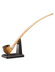 Pipa de Bilbo Bolsón Weta Workshop 44.5x16.1 cm