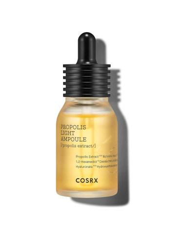 Suero Iluminador COSRX Propolis 30ml - Hidratante Piel Sensible