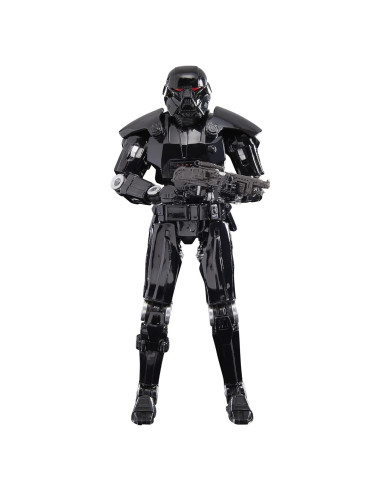 Figura de Acción Dark Trooper 16 cm Hasbro Star Wars